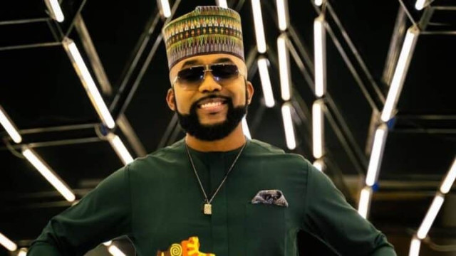 Banky Wellington Recounts Cancer Battle, Shares Testimony